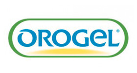 Orogel Logo